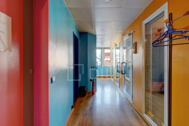 Escritório para Venda em Avenidas Novas Foto 9