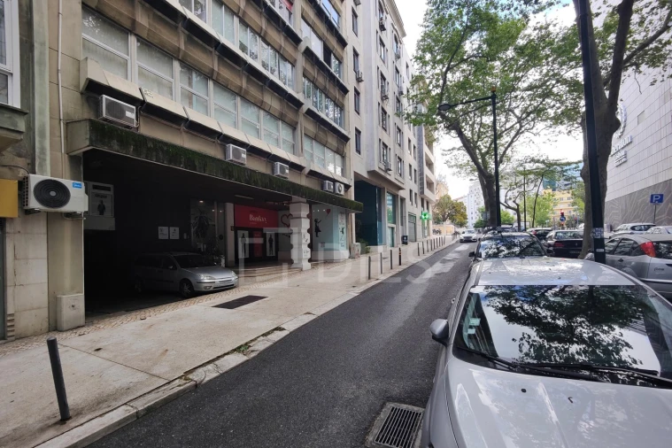 Escritório para Venda em Avenidas Novas Foto 28