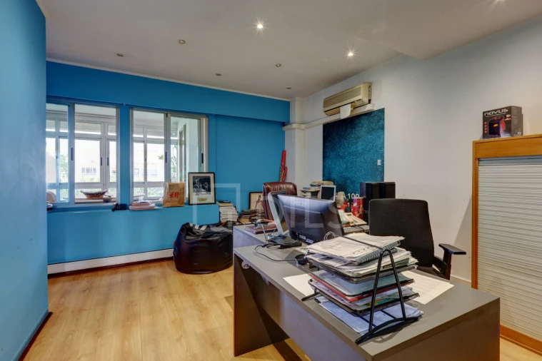 Escritório para Venda em Avenidas Novas Foto 14