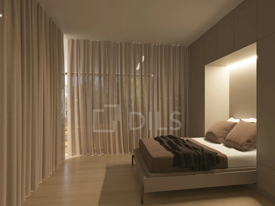 Apartamento T2 para Venda em Santa Luzia Foto 9