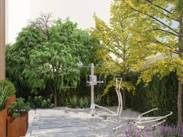 Apartamento T2 para Venda em Santa Luzia