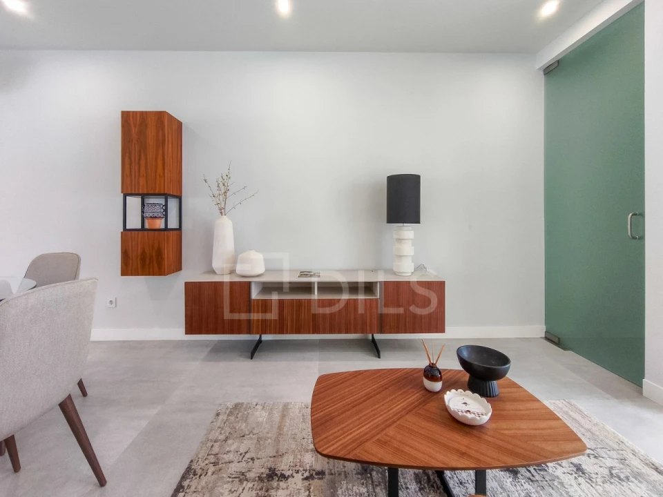Apartamento T2 para Venda em Conceição e Cabanas de Tavira Foto 6