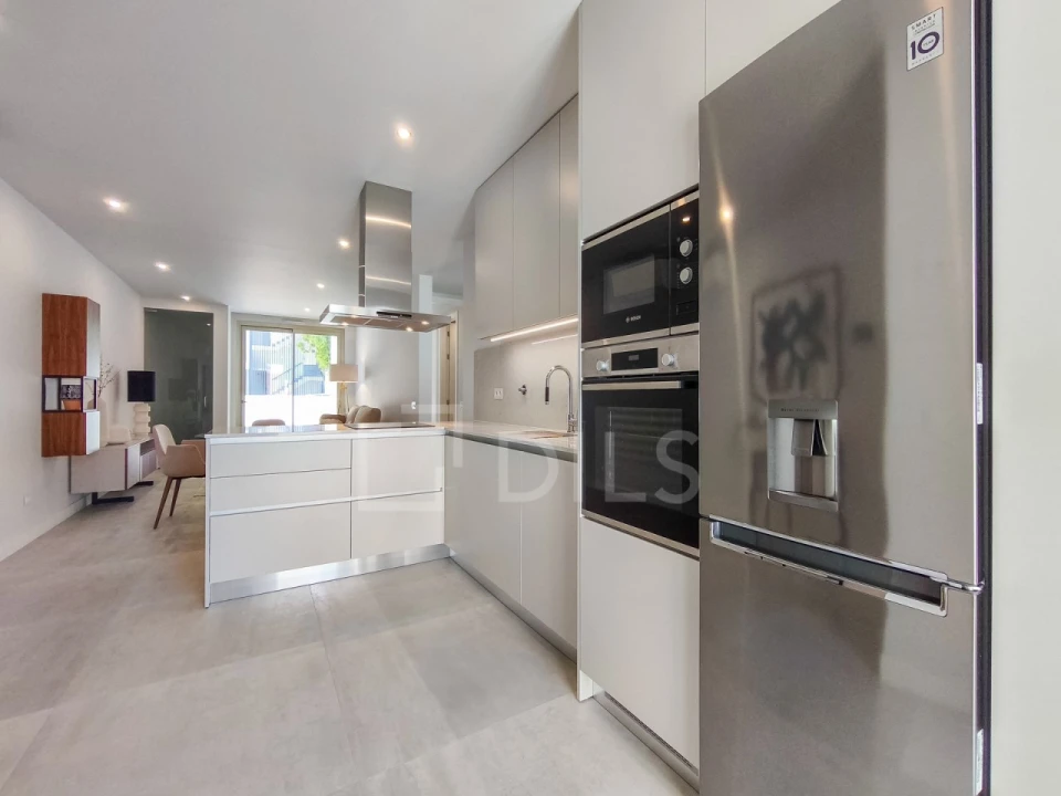Apartamento T2 para Venda em Conceição e Cabanas de Tavira Foto 14