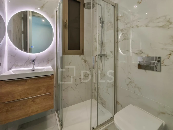 Apartamento T2 para Venda em Conceição e Cabanas de Tavira Foto 12