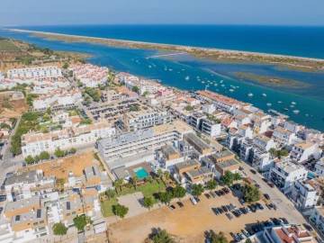Apartamento T2 para Venda em Conceição e Cabanas de Tavira