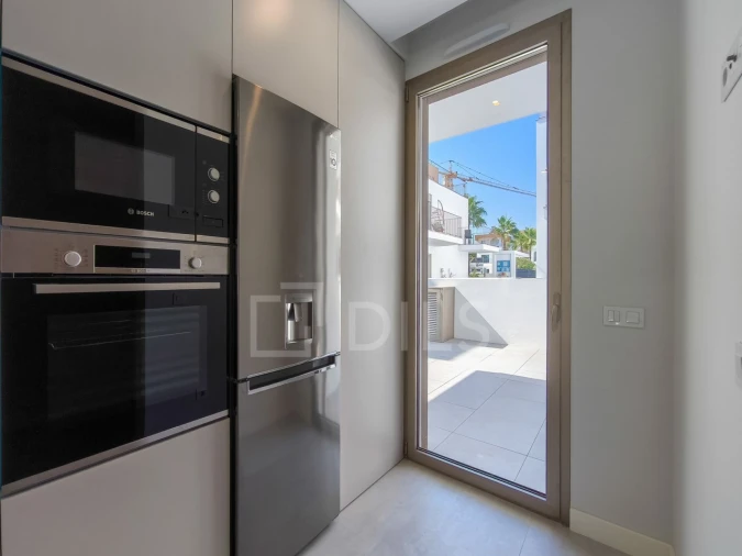 Apartamento T2 para Venda em Conceição e Cabanas de Tavira Foto 16