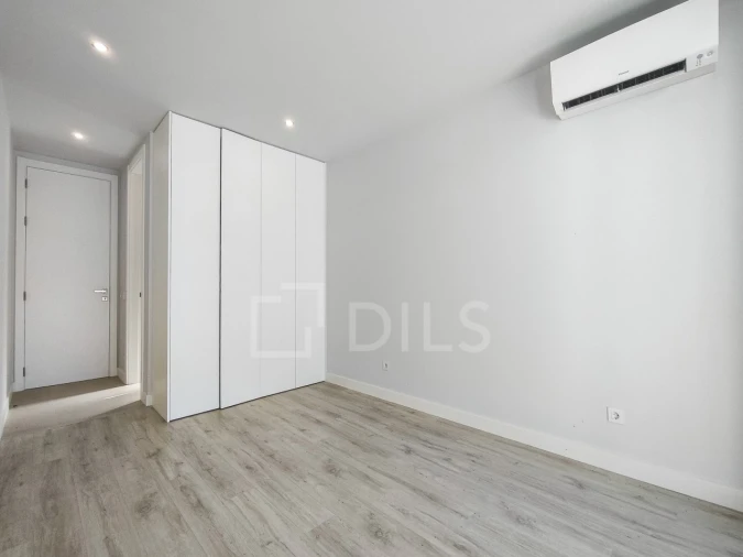 Apartamento T2 para Venda em Conceição e Cabanas de Tavira Foto 17