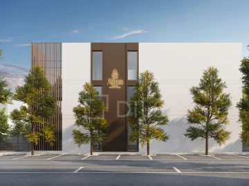 Apartamento T1 para Venda em Santa Luzia