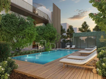 Apartamento T1 para Venda em Santa Luzia