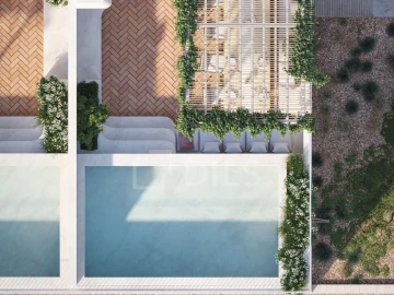 Apartamento T3 para Venda em Moncarapacho e Fuseta