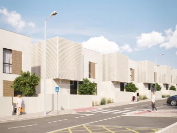 Apartamento T3 para Venda em Moncarapacho e Fuseta