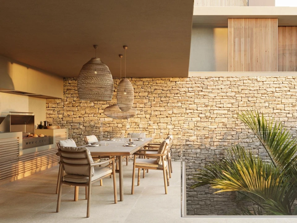 Moradia T4 para Venda em Alcabideche Foto 2