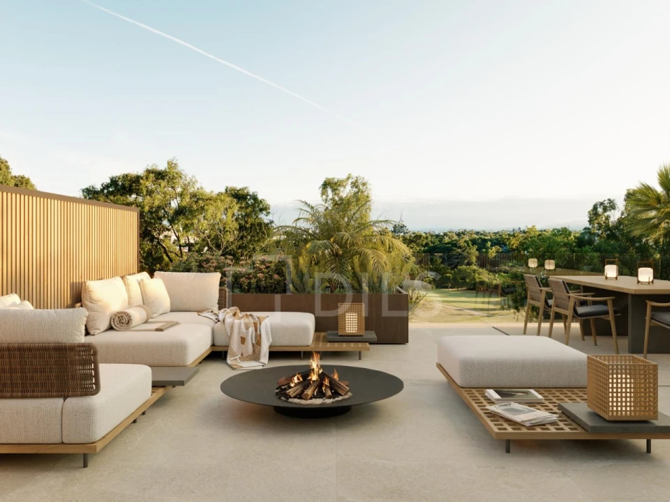 Moradia T4 para Venda em Alcabideche Foto 1