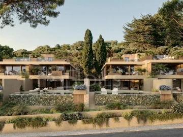 Moradia T4 para Venda em Alcabideche