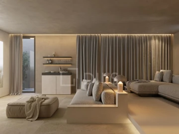 Moradia T4 para Venda em Alcabideche