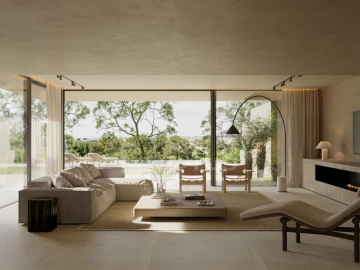 Moradia T4 para Venda em Alcabideche