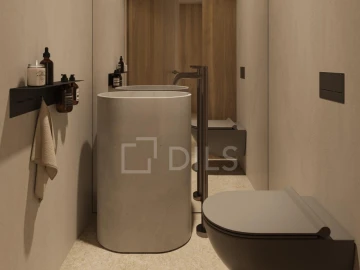 Moradia T4 para Venda em Alcabideche