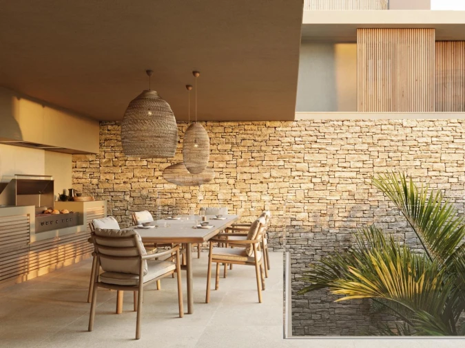 Moradia T4 para Venda em Alcabideche Foto 2