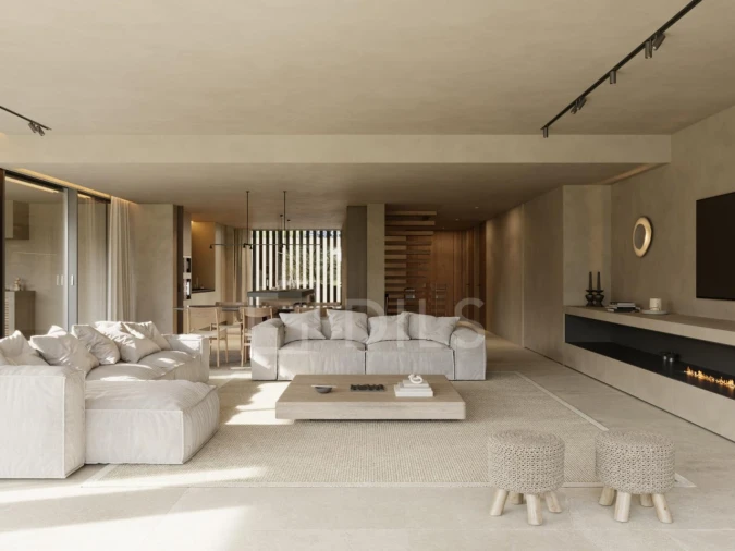 Moradia T4 para Venda em Alcabideche Foto 5