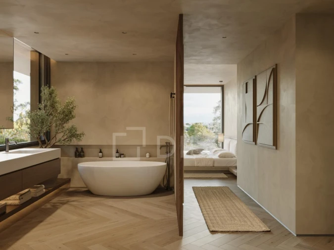 Moradia T4 para Venda em Alcabideche Foto 12