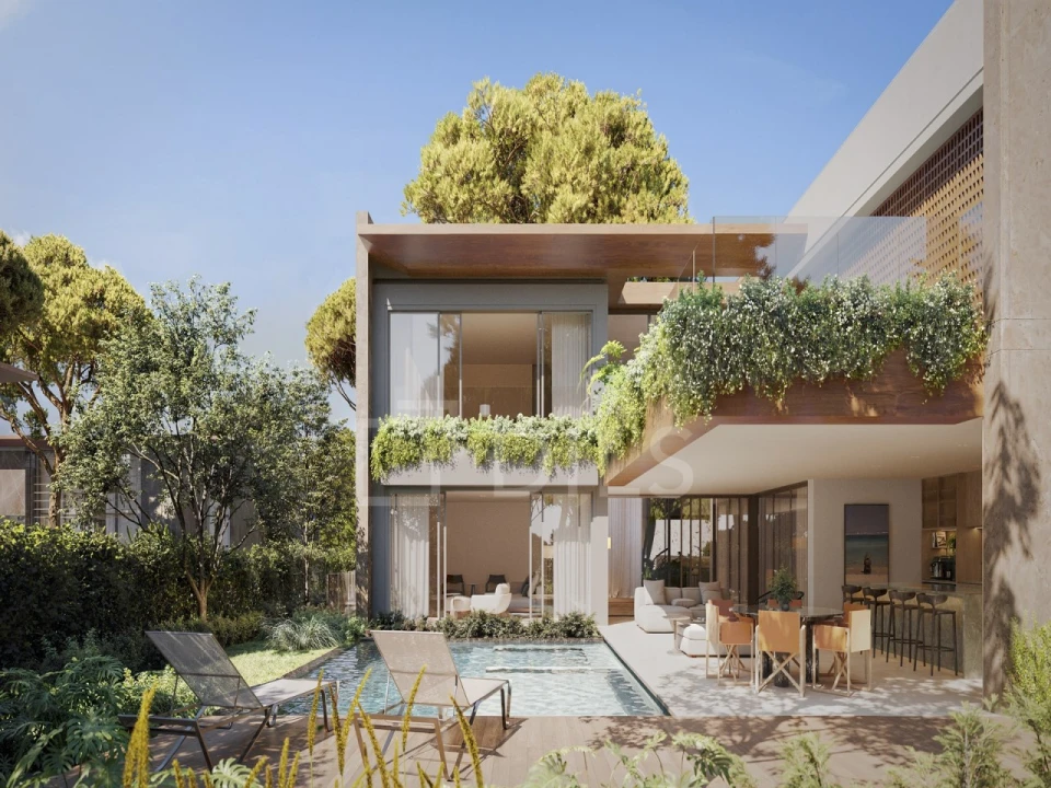 Moradia T5 para Venda em Cascais e Estoril Foto 3