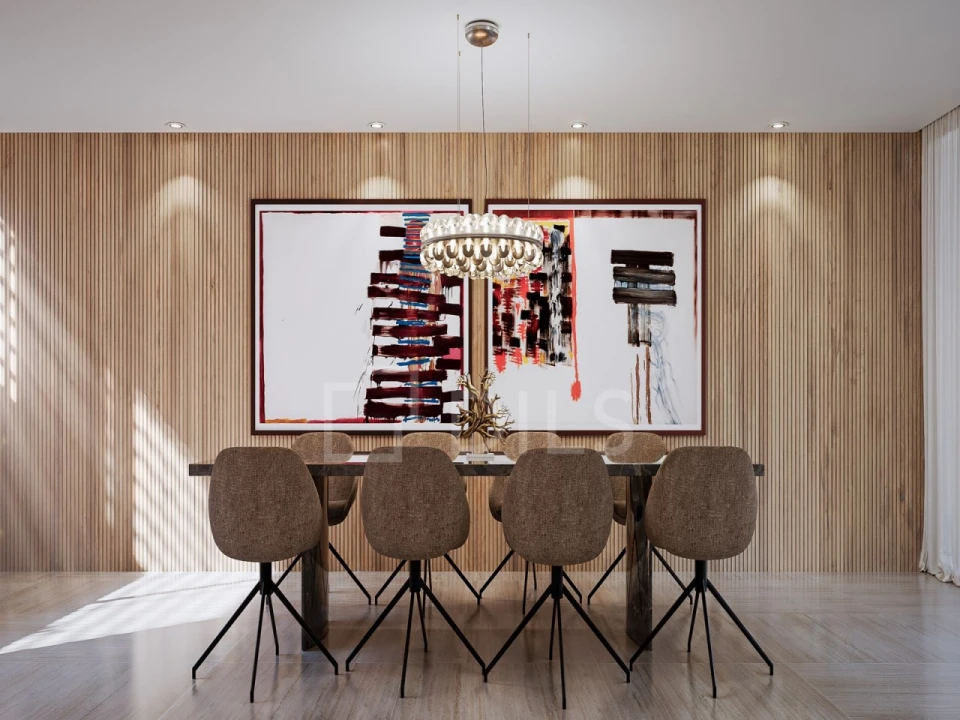 Moradia T5 para Venda em Cascais e Estoril Foto 6