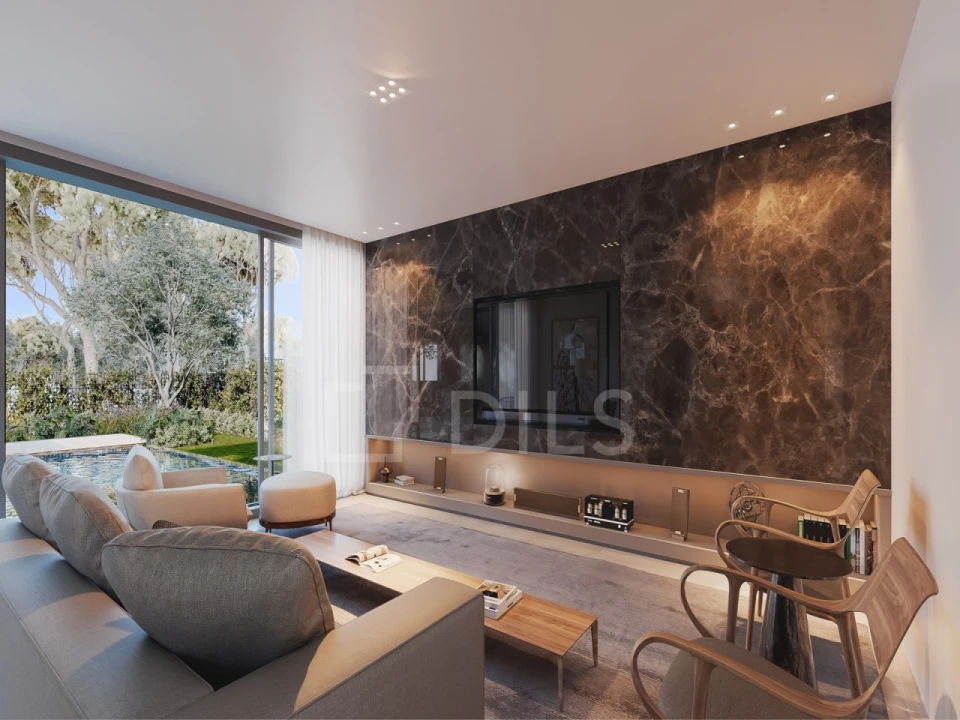 Moradia T5 para Venda em Cascais e Estoril Foto 5