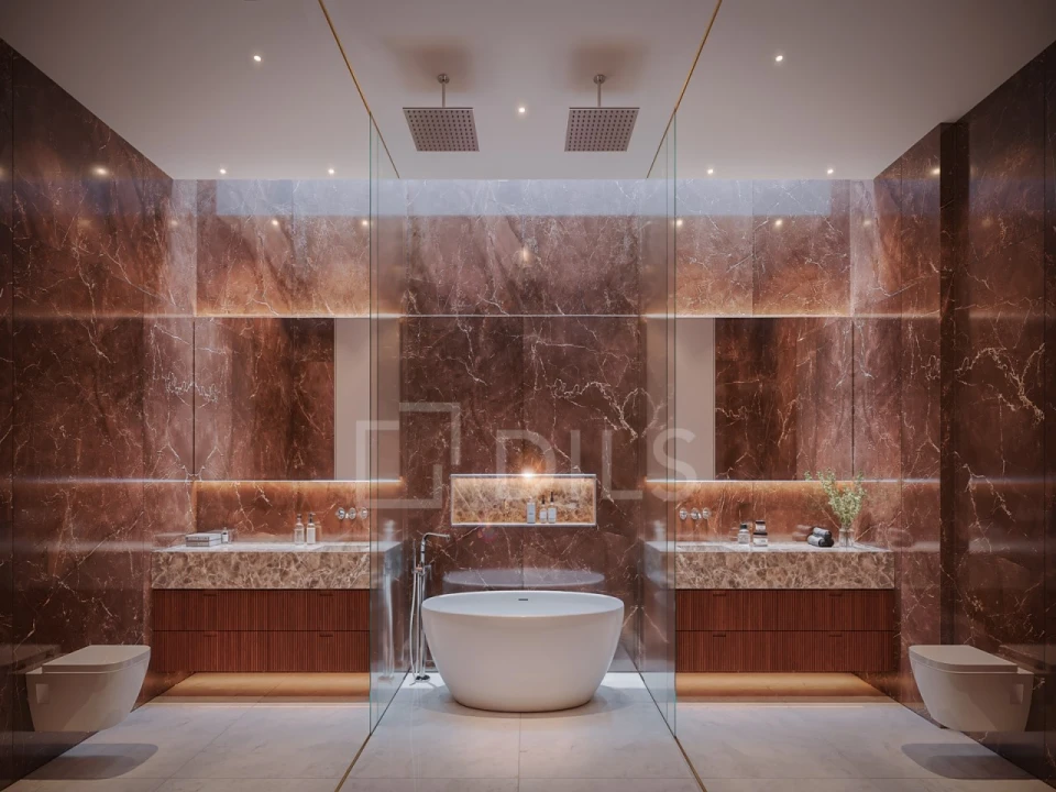 Moradia T5 para Venda em Cascais e Estoril Foto 15