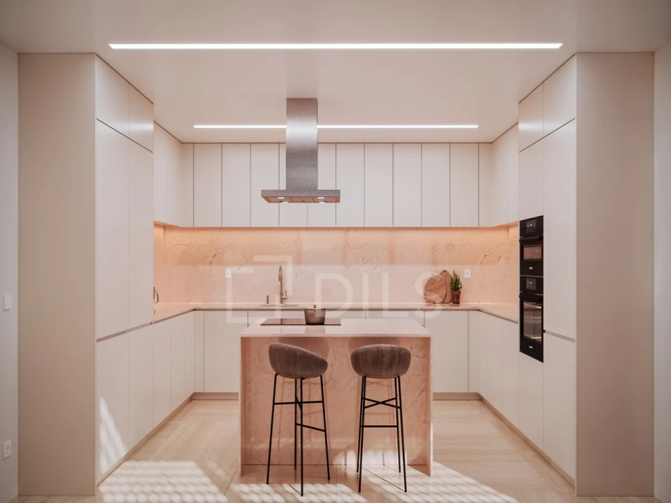 Moradia T5 para Venda em Cascais e Estoril Foto 9