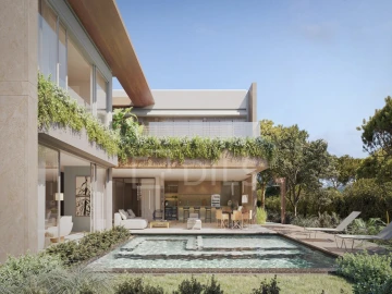 Moradia T5 para Venda em Cascais e Estoril