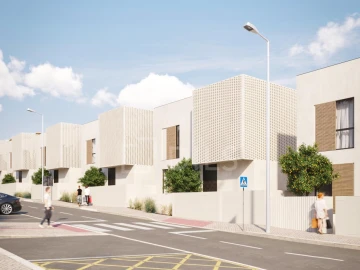 Apartamento T2 para Venda em Moncarapacho e Fuseta