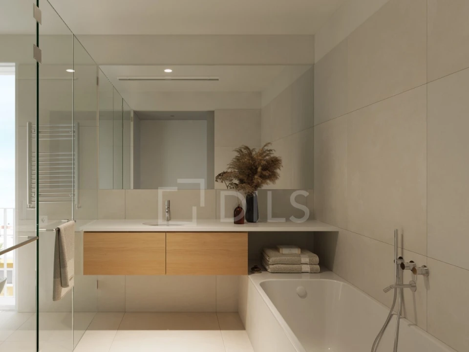 Apartamento T3 para Venda em Alvor Foto 6