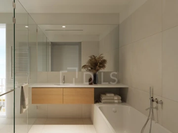 Apartamento T3 para Venda em Alvor