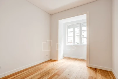 Apartamento T2 para Venda em Arroios