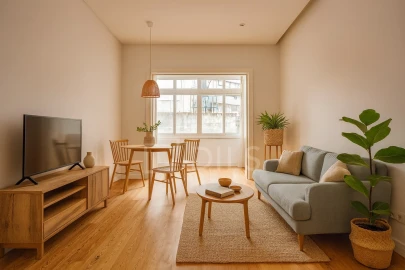 Apartamento T2 para Venda em Arroios