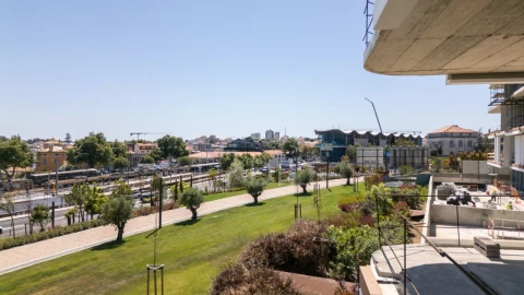 Apartamento T2 para Venda em Cascais e Estoril
