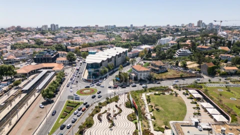 Apartamento T2 para Venda em Cascais e Estoril