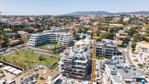 Apartamento T2 para Venda em Cascais e Estoril