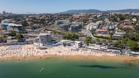 Apartamento T2 para Venda em Cascais e Estoril