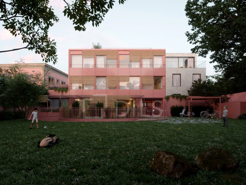 Apartamento T4 para Venda em Aldoar, Foz do Douro e Nevogilde Foto 11