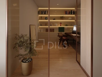 Apartamento T4 para Venda em Aldoar, Foz do Douro e Nevogilde
