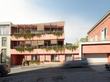 Apartamento T4 para Venda em Aldoar, Foz do Douro e Nevogilde