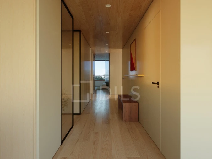 Apartamento T4 para Venda em Aldoar, Foz do Douro e Nevogilde Foto 7