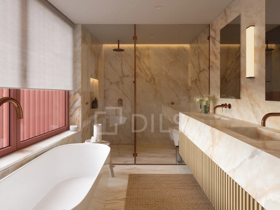 Apartamento T4 para Venda em Aldoar, Foz do Douro e Nevogilde Foto 1