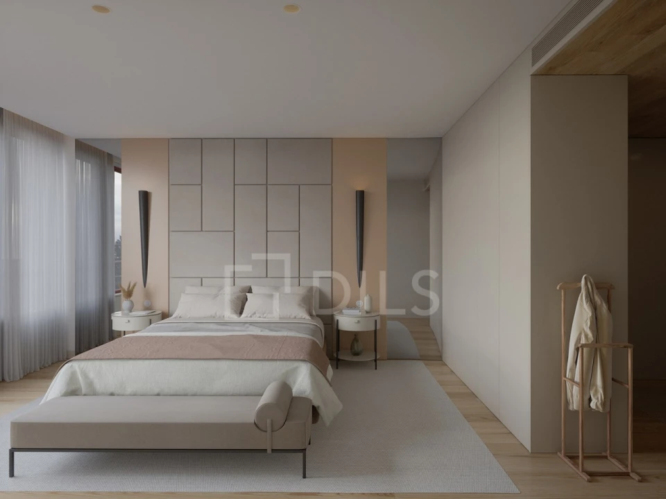 Apartamento T4 para Venda em Aldoar, Foz do Douro e Nevogilde Foto 2