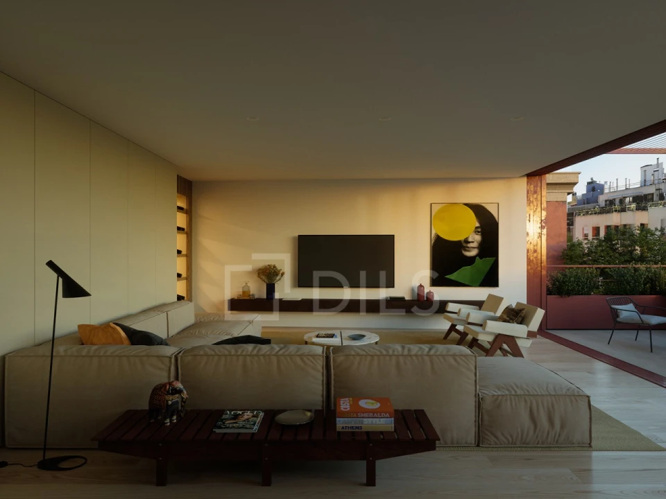 Apartamento T4 para Venda em Aldoar, Foz do Douro e Nevogilde Foto 7