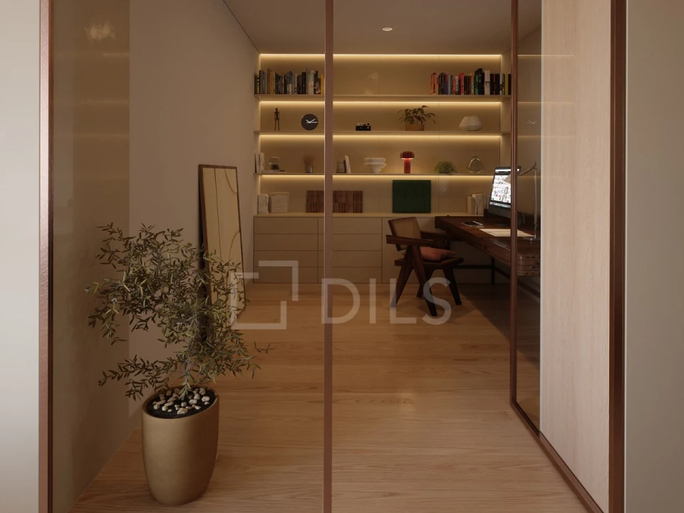 Apartamento T4 para Venda em Aldoar, Foz do Douro e Nevogilde Foto 9