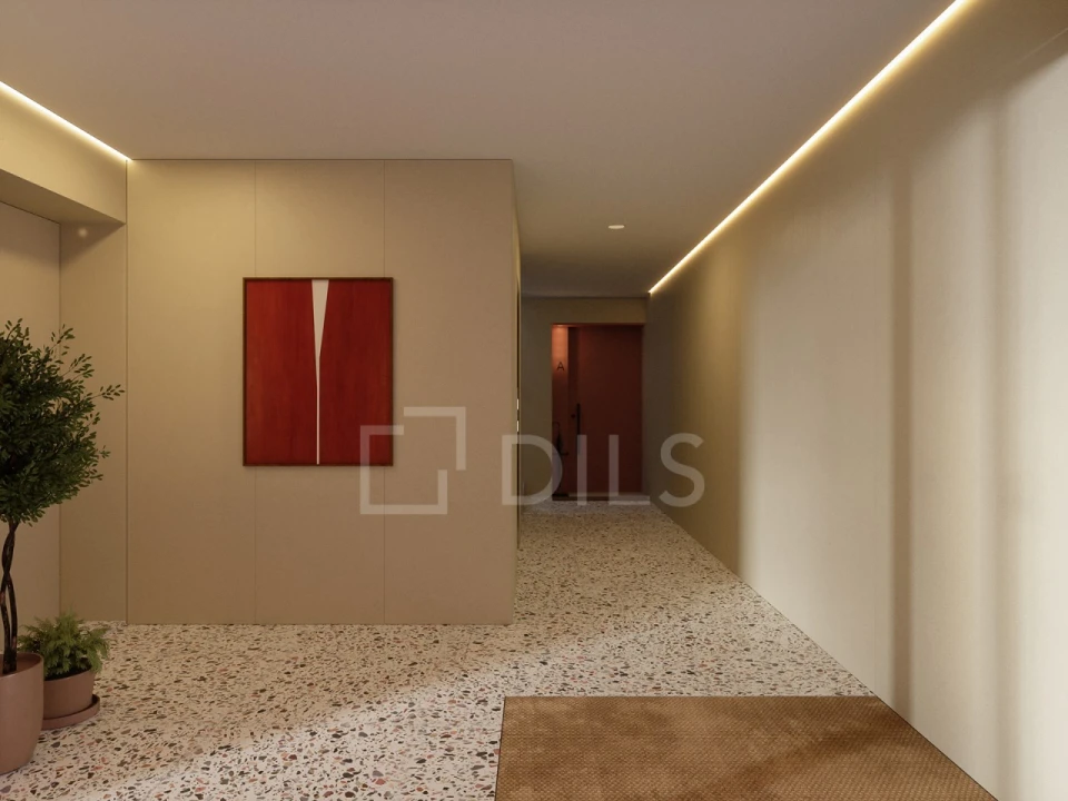 Apartamento T4 para Venda em Aldoar, Foz do Douro e Nevogilde Foto 10