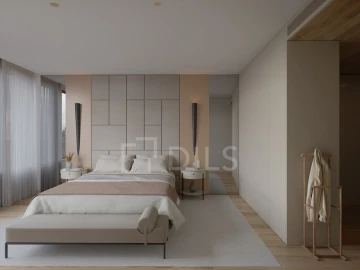 Apartamento T4 para Venda em Aldoar, Foz do Douro e Nevogilde