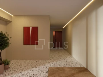 Apartamento T4 para Venda em Aldoar, Foz do Douro e Nevogilde